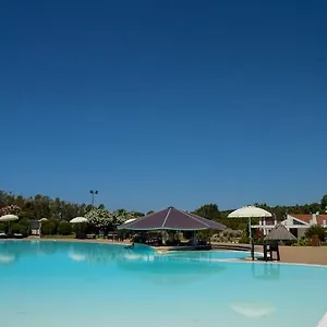 Vakantiepark Monte Ricciu